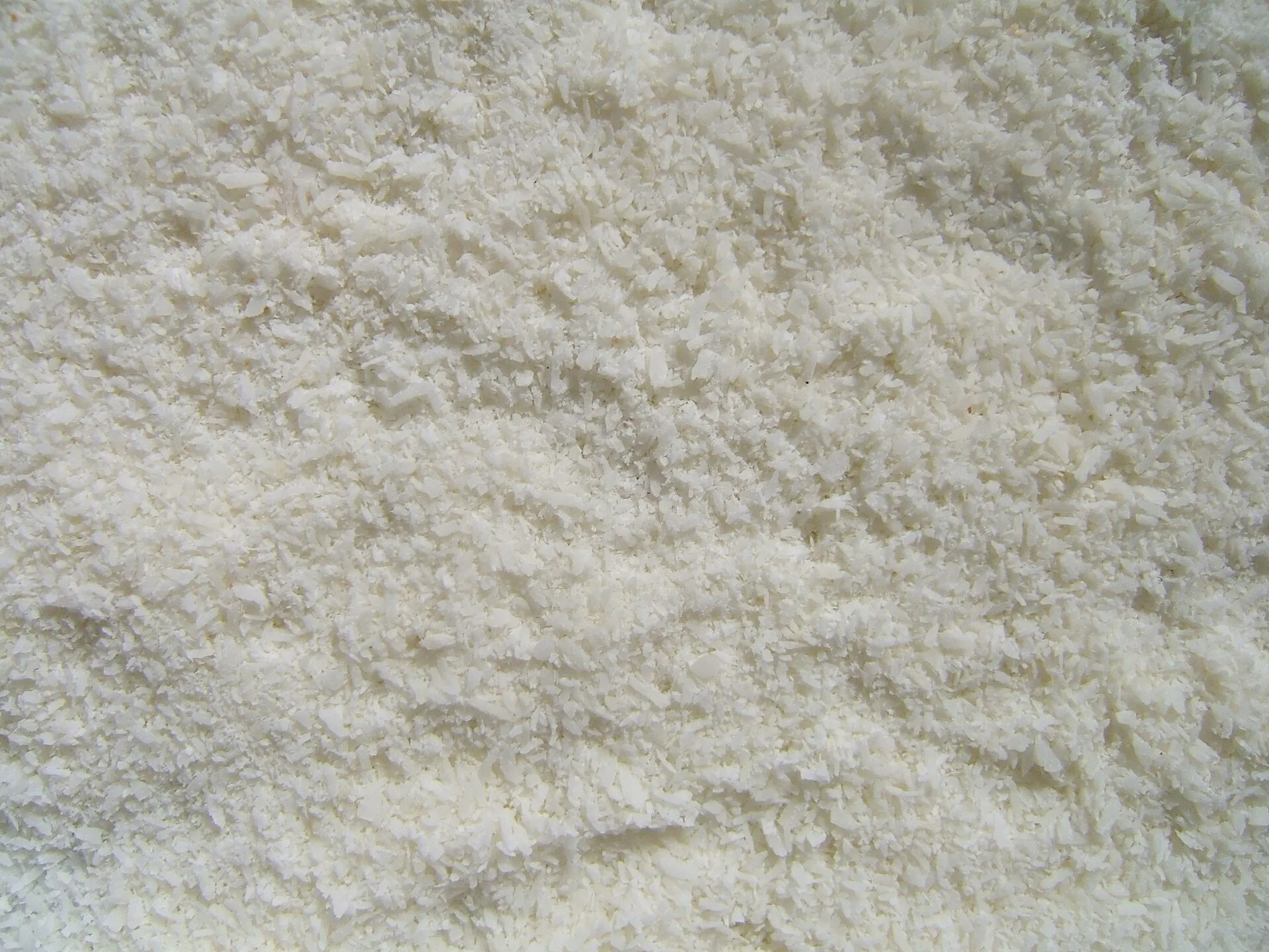 Minh hoạ Cơm dừa