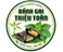 Logo Bánh gai Triệu Toàn